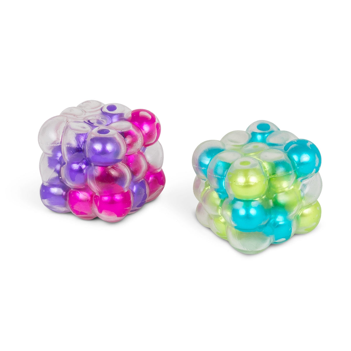 Scrunchems ASMR Squish Square Sensory Toy