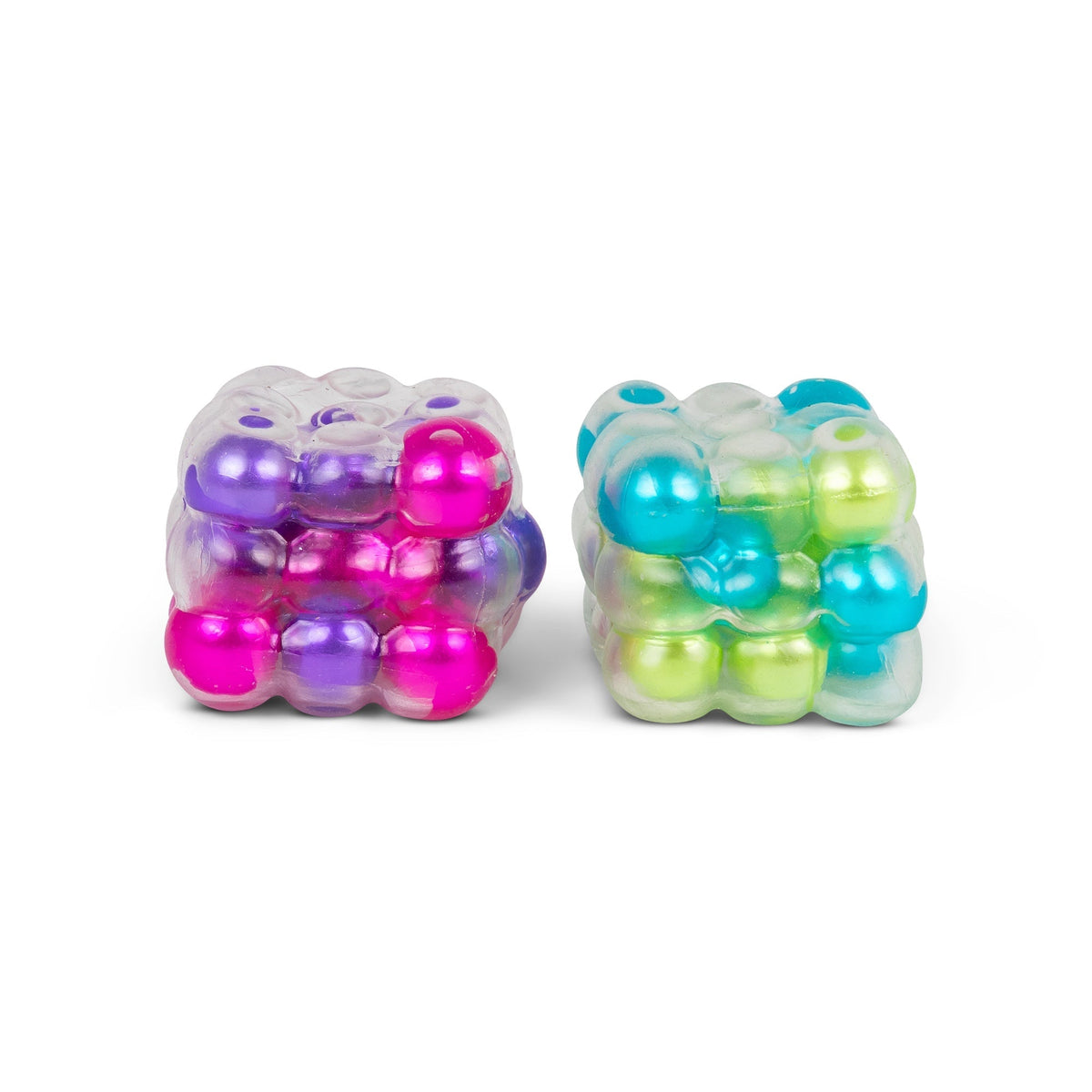 Scrunchems ASMR Squish Square Sensory Toy