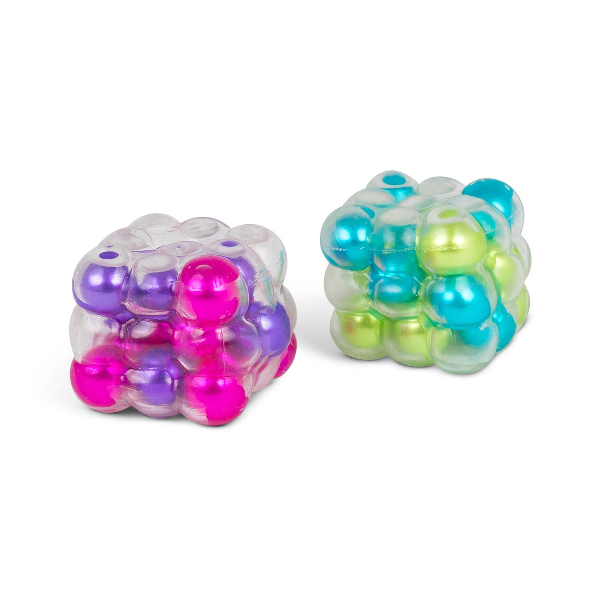 Scrunchems ASMR Squish Square Sensory Toy