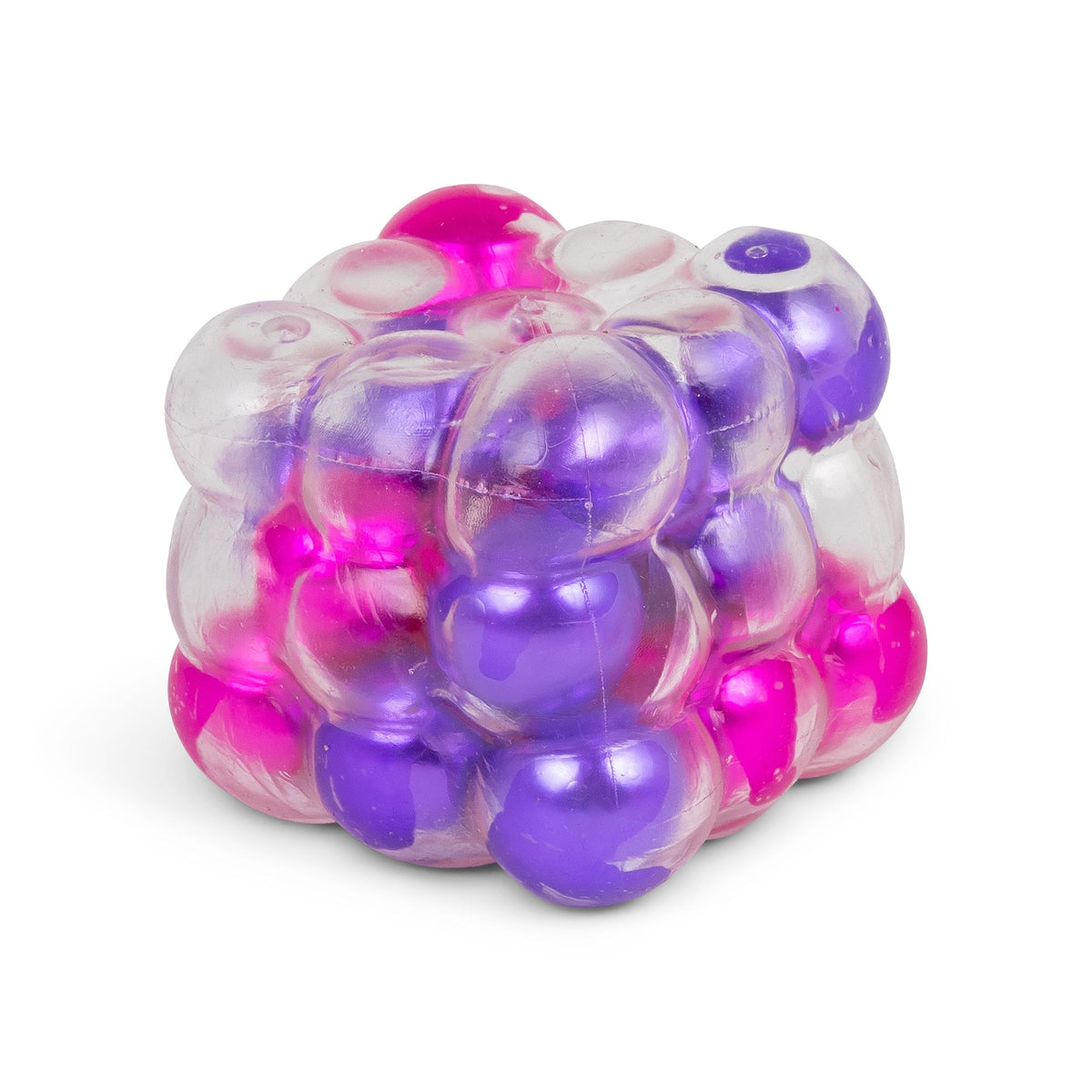 Scrunchems ASMR Squish Square Sensory Toy
