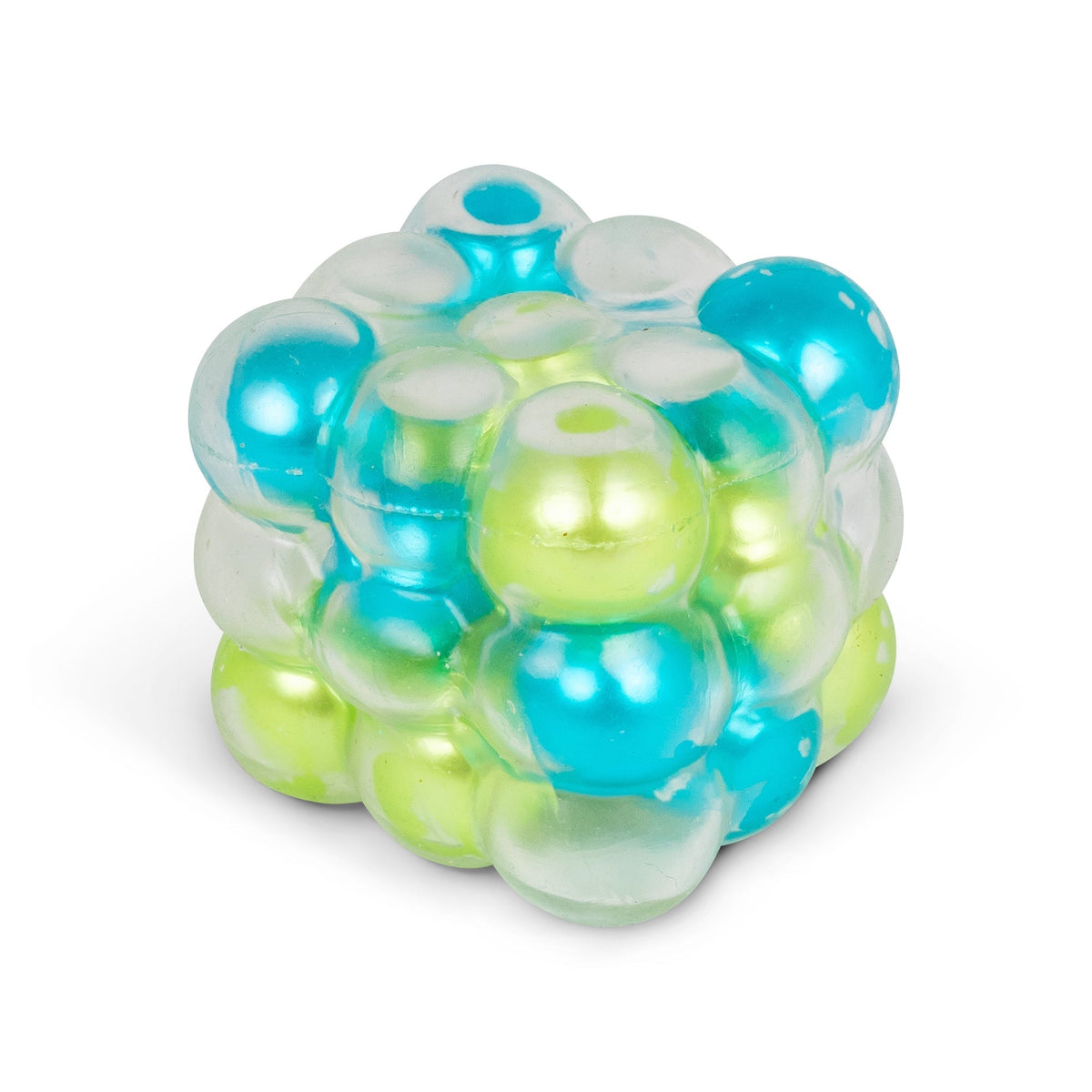 Scrunchems ASMR Squish Square Sensory Toy