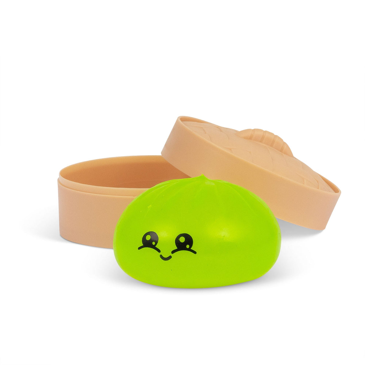 Scrunchems Sugar Dumpling Squishy Fidget Toy