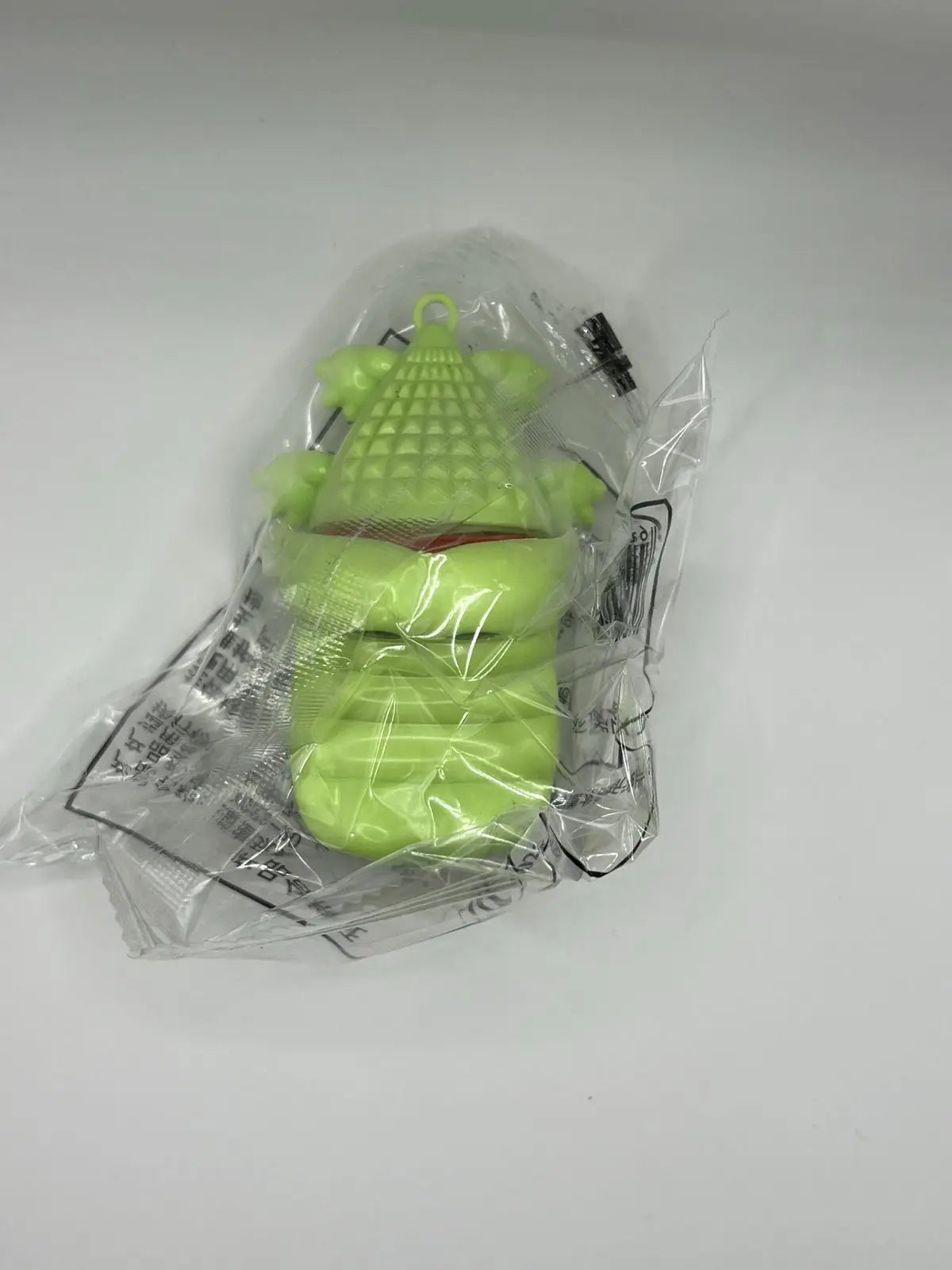 Crocodile keychain - Fidgeting Fingers