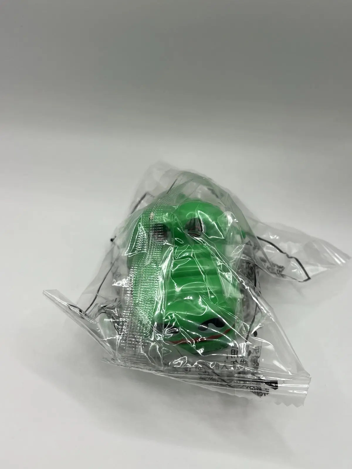 Crocodile keychain - Fidgeting Fingers