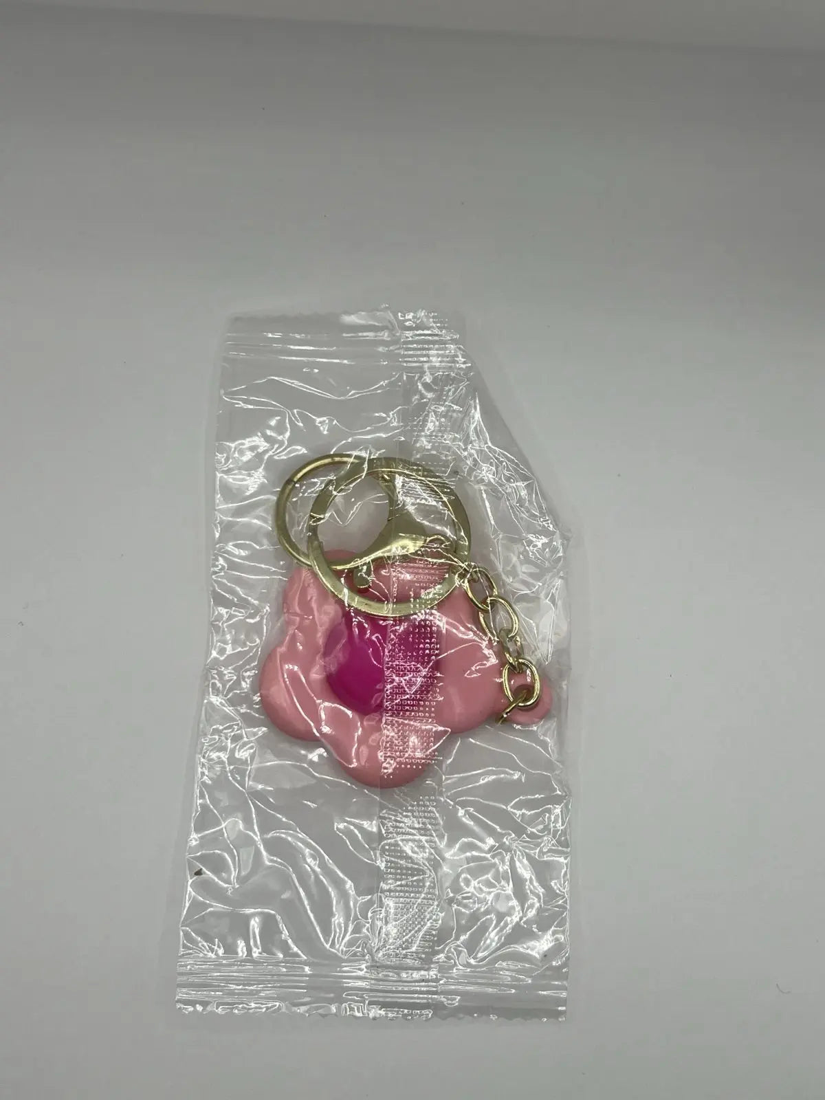 Flower poppet - Fidgeting Fingers