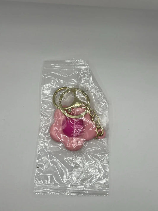 Flower poppet - Fidgeting Fingers