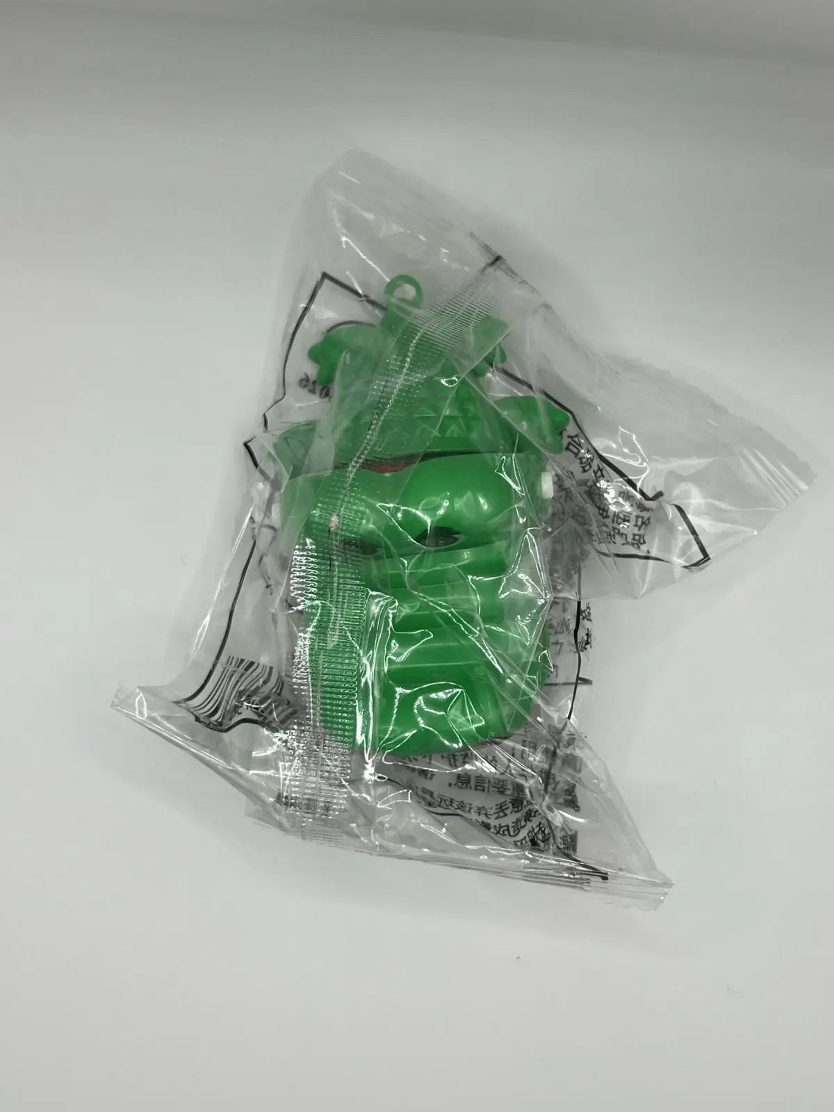 Crocodile keychain - Fidgeting Fingers