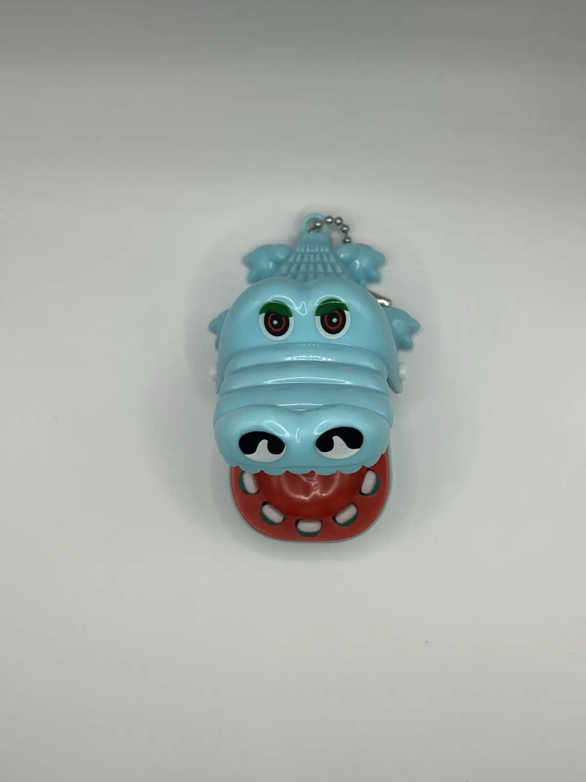Crocodile keychain - Fidgeting Fingers