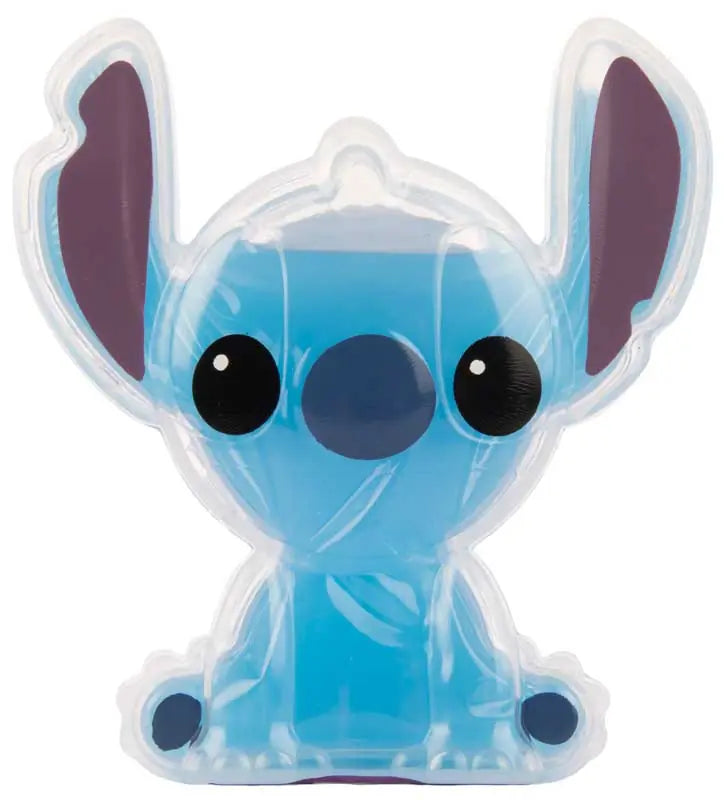 Stitch Character Slime